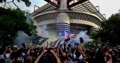 Sala: ‘Convincerò Inter e Milan su San Siro. Decisione a giugno, bastano 350 milioni. Cardinale rispetta i milanesi’