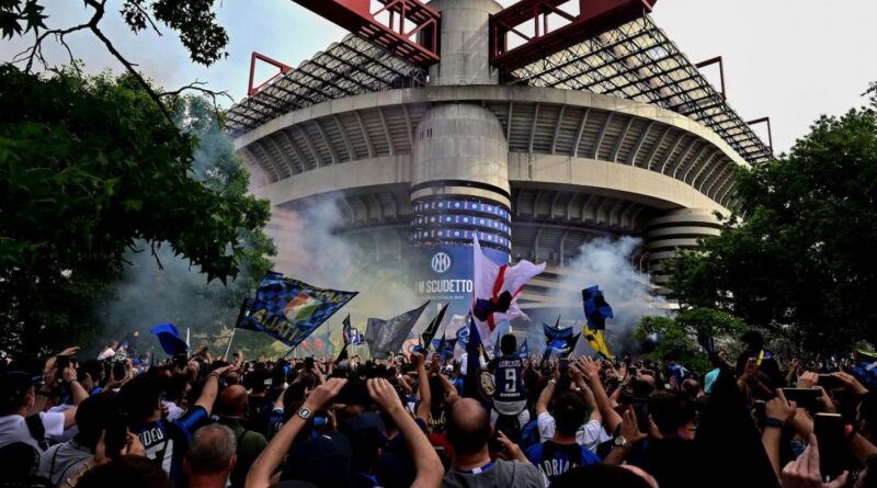 Sala: ‘Convincerò Inter e Milan su San Siro. Decisione a giugno, bastano 350 milioni. Cardinale rispetta i milanesi’