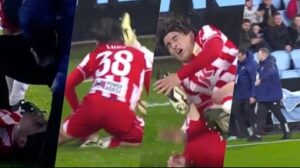 Luka Romero, infortunio shock: l’ex Milan e Lazio in ospedale. Cosa è successo
