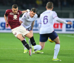 Serie A: Torino-Fiorentina 0-0, ancora polemiche sugli arbitri