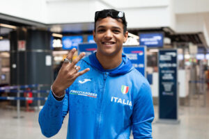 Atletica: l’Italia vola ai Mondiali di Glasgow, altre tre medaglie