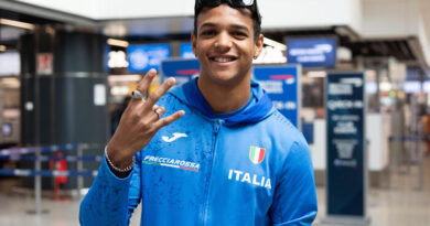 Atletica: l’Italia vola ai Mondiali di Glasgow, altre tre medaglie