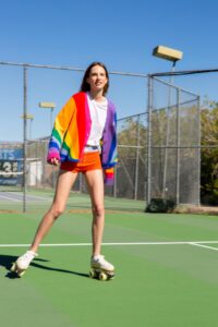 Mira Mikati Autunno 2024 Pronto per l’uso