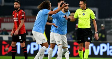 Marchetti out per 2 gare, Di Bello fino a maggio: la confidenziale e quel virgolettato duro. Lazio-Milan l’ultima?