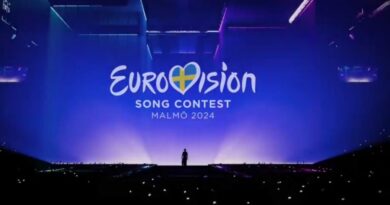 “Canzone troppo politica”, Israele modifica il testo del brano per partecipare all’Eurovision Song Contest 2024