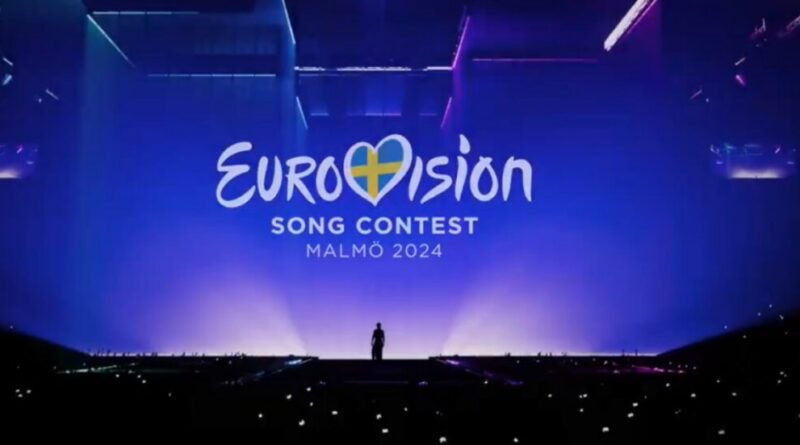 “Canzone troppo politica”, Israele modifica il testo del brano per partecipare all’Eurovision Song Contest 2024