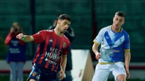Serie C, il pronostico di Juve Stabia-Casertana