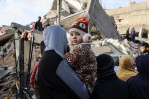 La tregua per Gaza si allontana. Israele diserta i negoziati
