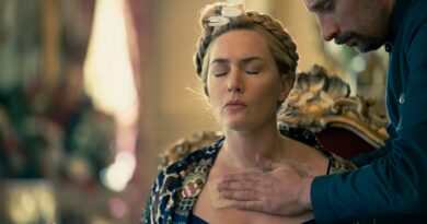 Come Kate Winslet si è trasformata nel dittatore più ridicolo del mondo per ‘The Regime’
