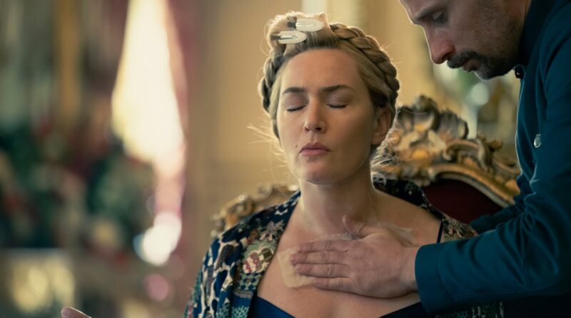 Come Kate Winslet si è trasformata nel dittatore più ridicolo del mondo per ‘The Regime’