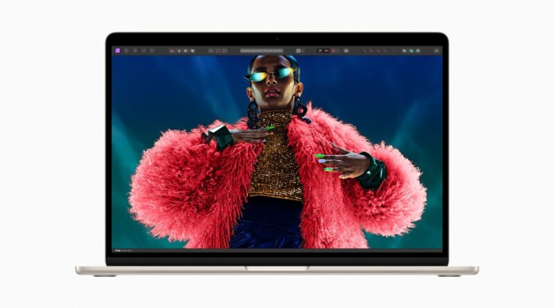 I nuovi MacBook Air sono sempre più potenti, e quelli vecchi costano meno