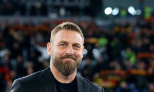 Roma, De Rossi può diventare Mister Futuro: i Friedkin studiano il rinnovo