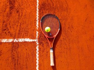 Giornata mondiale del tennis, cos’è e perché si festeggia