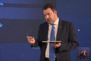 Indagine di Perugia: c’è anche l’ipotesi del mandante. La Lega: “Sul dossier chiediamo danni a tutti”