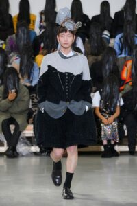 Khoki Tokyo Autunno 2024