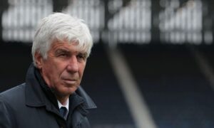 Atalanta, Gasperini pre Sporting: ‘Gioca Musso, che rammarico quel recupero con l’Inter messo lì!’