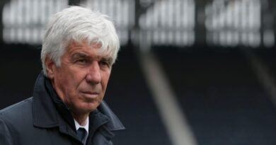 Atalanta, Gasperini pre Sporting: ‘Gioca Musso, che rammarico quel recupero con l’Inter messo lì!’