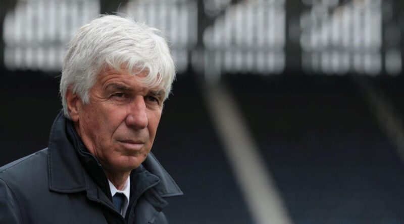 Atalanta, Gasperini pre Sporting: ‘Gioca Musso, che rammarico quel recupero con l’Inter messo lì!’