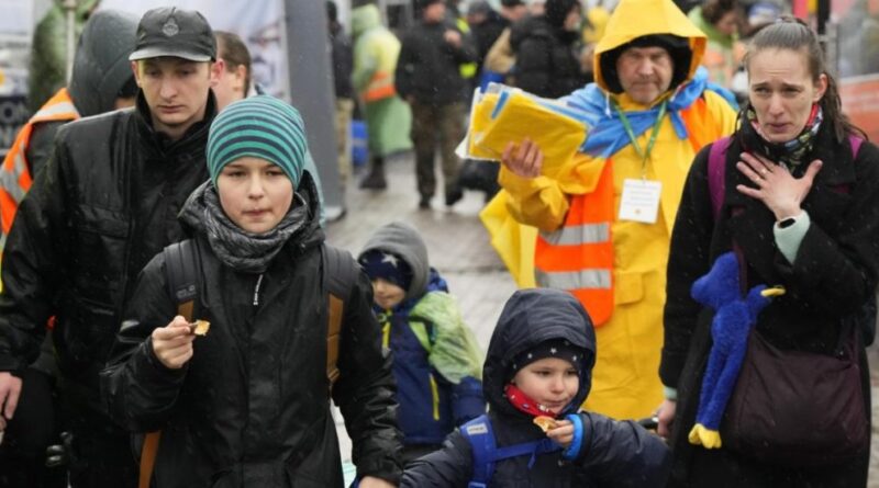Scadono i permessi di soggiorno per i profughi ucraini: il governo italiano si fa avanti in Ue