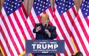 Usa 2024: Super Tuesday, Trump vince in 11 Stati