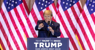 Usa 2024: Super Tuesday, Trump vince in 11 Stati