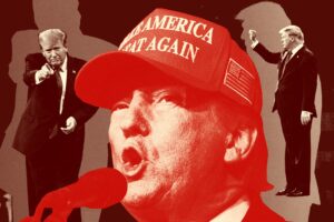 La pericolosa durata di Donald Trump