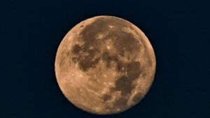 La nuova corsa alla Luna: Russia e Cina unite per installarvi un reattore nucleare