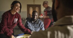 “Nuovi poveri” un fenomeno in crescita: un aiuto concreto dall’8xmille alla Chiesa cattolica