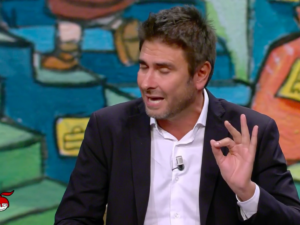 “L’Italia non sta dietro alla Meloni”. L’assurda teoria di Di Battista