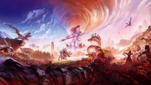 Horizon Forbidden West Complete Edition: ecco i requisiti PC dell’ultima opera di Guerrilla Games