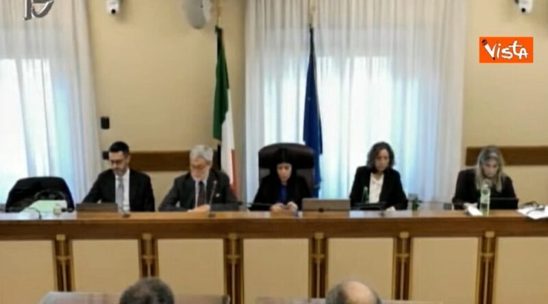 Accessi abusivi, Melillo: “Audizione in Antimafia chiesta per allontanare disinformazione, speculazione e letture strumentali”