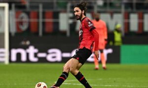 Milano, Adli: ‘Potremmo fare di più, al ritorno vincerà chi ha più co****ni’