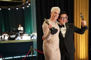 Ecco la scheda stampabile per gli Oscar del 2024