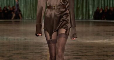 Le 10 sfilate dell’autunno 2024 più viste su Vogue Runway
