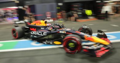 Verstappen conquista la pole del Gp d’Arabia Saudita. Leclerc secondo, Bearman partirà undicesimo