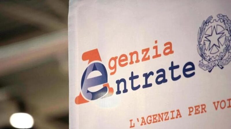 Agenzia entrate: sui premi di risultato tasse al 5% nel 2024