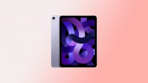 Nuovi iPad Air e iPad Pro in arrivo: condivideranno una novità di design