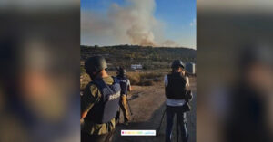 Guerra Israele-Hamas, è strage dei giornalisti. Anche la Fnsi si associa alla denuncia di Reporter Senza Frontiere