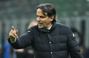 Serie A: in campo Bologna-Inter 0-1 LIVE
