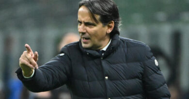 Serie A: in campo Bologna-Inter 0-1 LIVE