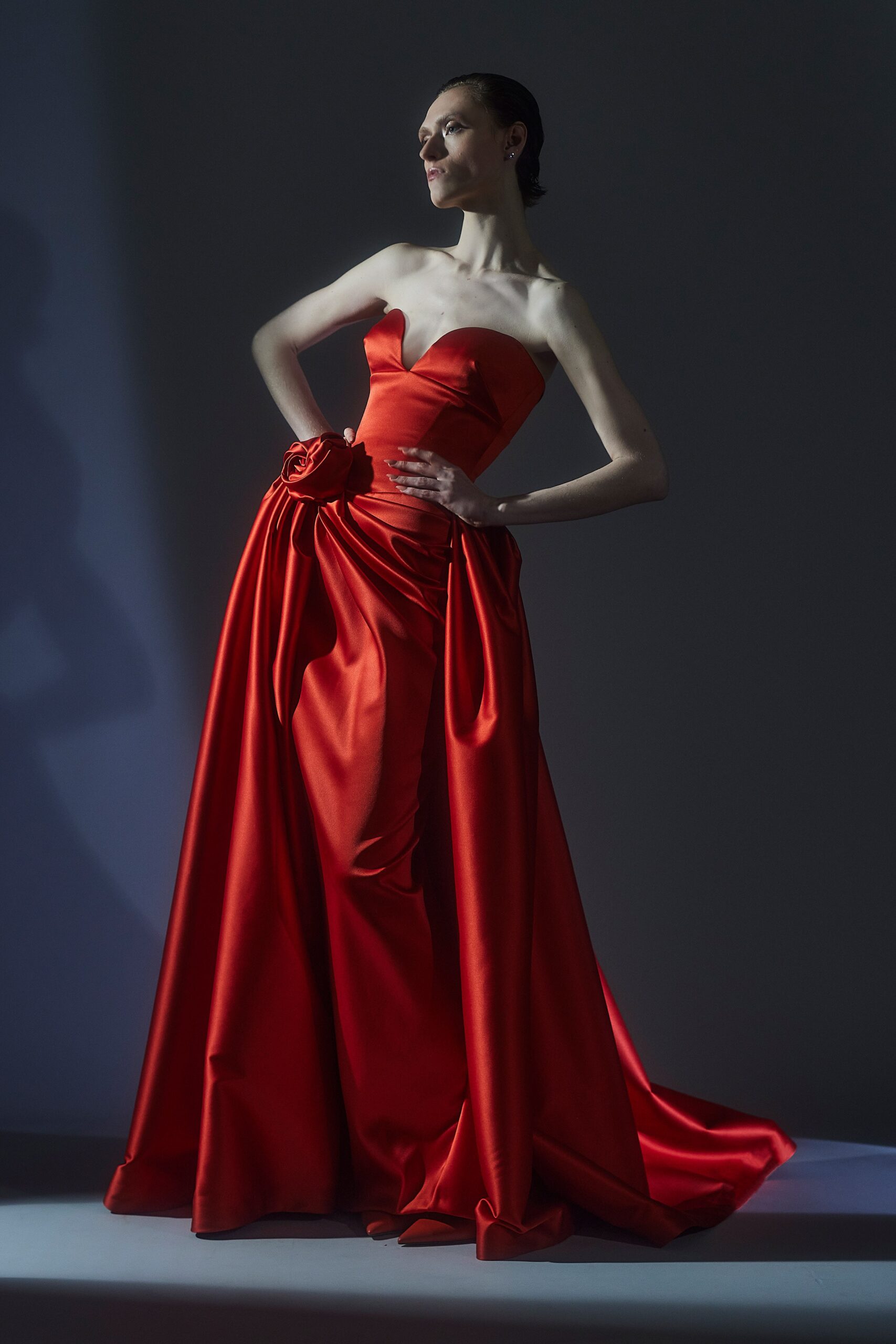 Atelier Prabal Gurung Autunno 2024 Pronto moda