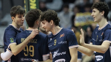 Ravenna si prende il derby con Reggio Emilia
