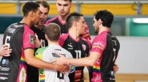 Porto Viro verso i Play Off dopo la vittoria su Cantù