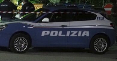 Sparatoria in un bar di Frosinone: una persona è stata uccisa, altre tre ferite. “Omicidio al culmine di una lite