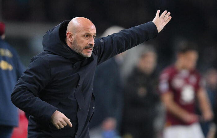 Serie A: in campo Fiorentina-Roma 1-0 LIVE