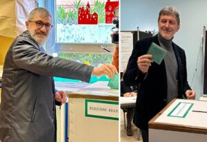 Elezioni regionali Abruzzo 2024, secondo exit poll: Marsilio avanti di 5 punti. I risultati in diretta
