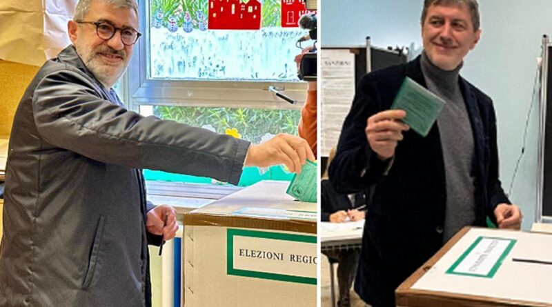 Elezioni regionali Abruzzo 2024, secondo exit poll: Marsilio avanti di 5 punti. I risultati in diretta