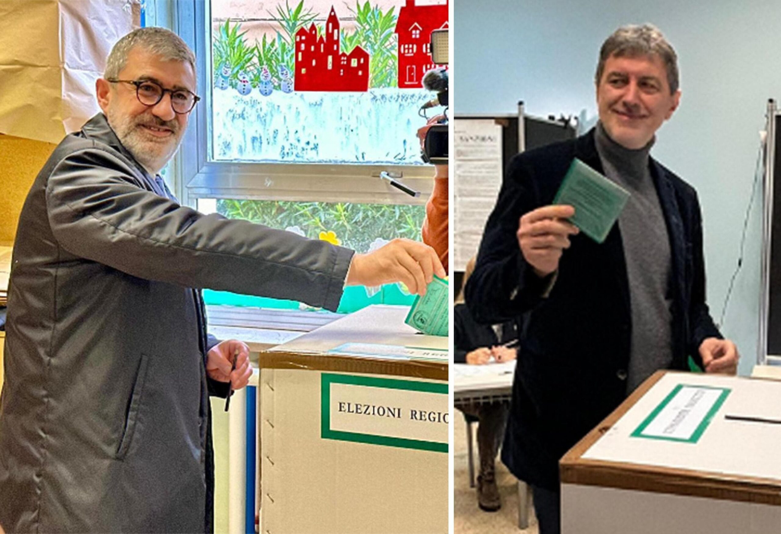 Elezioni regionali Abruzzo 2024, secondo exit poll: Marsilio avanti di 5 punti. I risultati in diretta