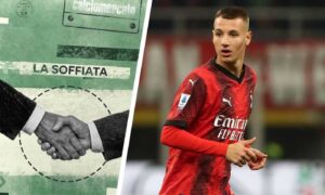 Milan, Camarda può firmare: piccole incomprensioni da superare e piace a mezza Europa, cosa filtra sul suo futuro