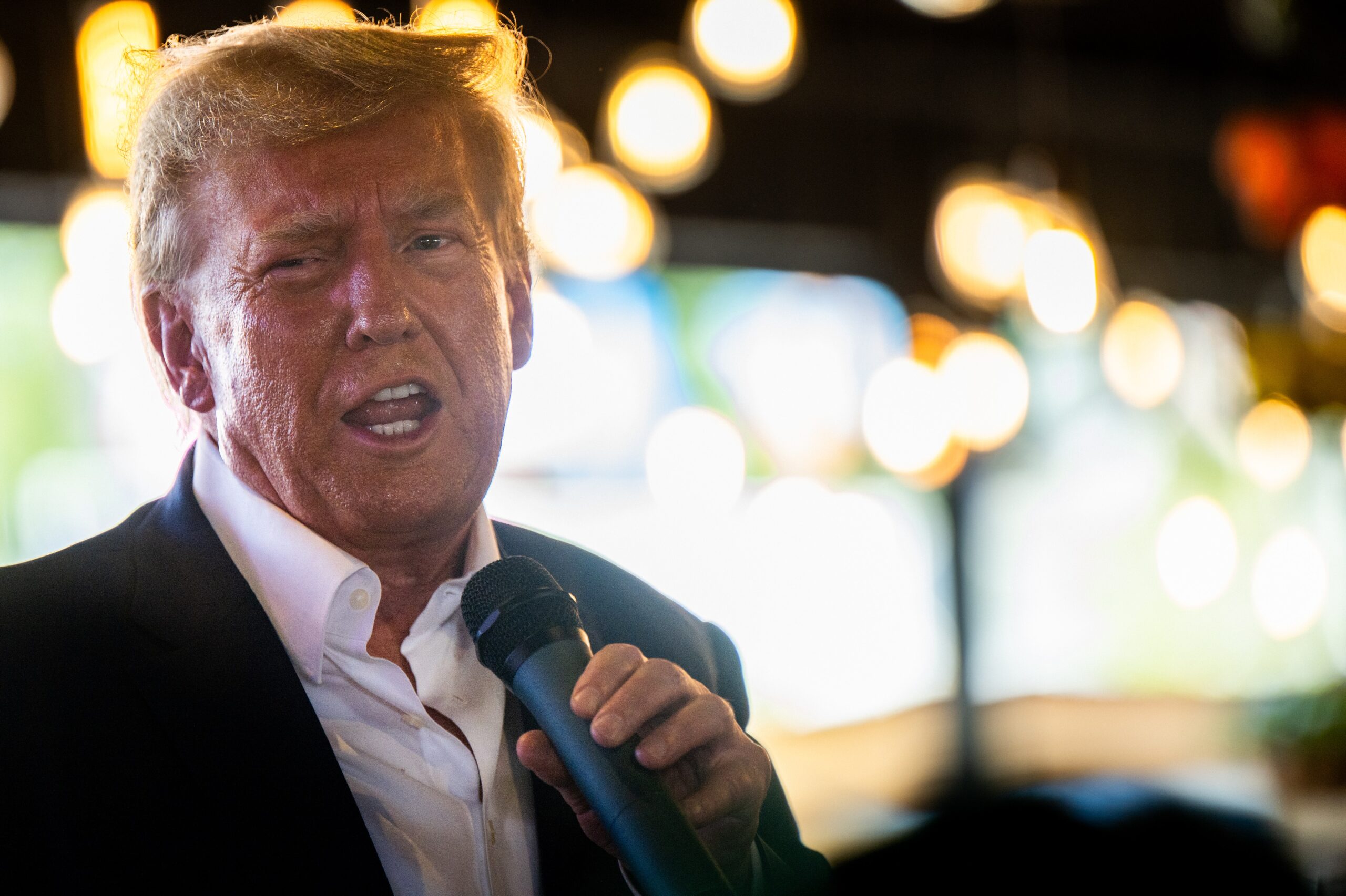 Già in perdita di 91 milioni di dollari, Donald Trump decide di diffamare ancora E. Jean Carroll
